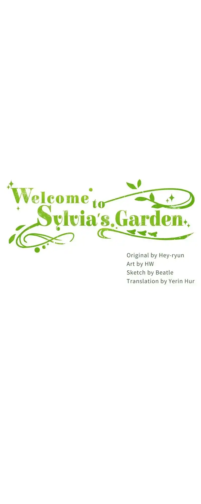 Hello, I'm the Gardener! Chapter 52 1